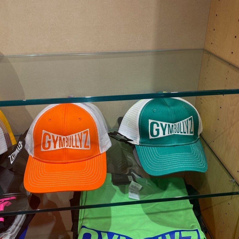 Gymbullyz Apparel - Picture 5 of 7